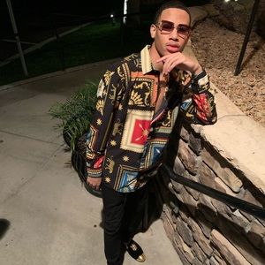 Meet your Posher, Otavius